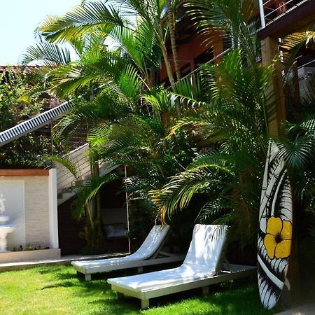 Break House Beach Florianópolis Exterior foto